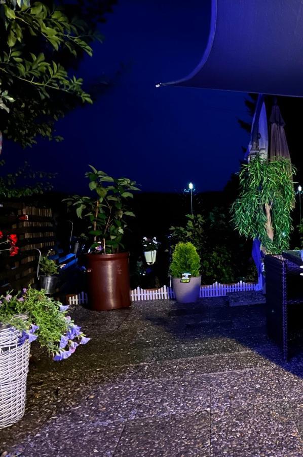 Allgaeu Pension "Ab In Den Sueden" Bernbeuren المظهر الخارجي الصورة