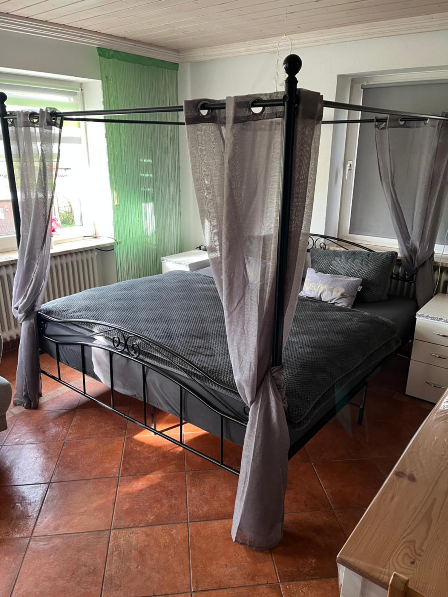 Allgaeu Pension "Ab In Den Sueden" Bernbeuren المظهر الخارجي الصورة